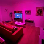 아파트 Colorful Comfy