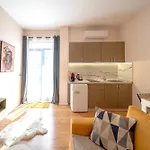 아파트 Colorful Comfy *