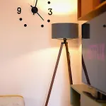 Colorful Comfy 아파트