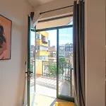 Colorful Comfy * 티라나