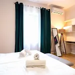 아파트 Colorful Comfy 티라나