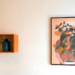 דירה Colorful Comfy טיראנה